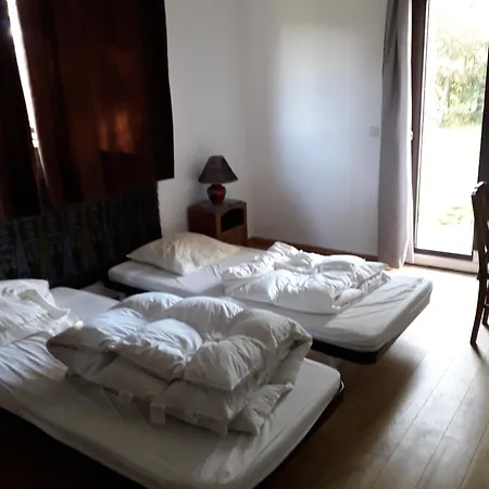 Casa vacanze Pura Vida