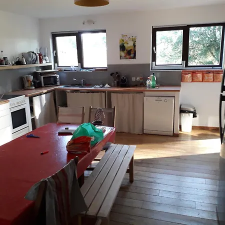 Casa vacanze Pura Vida Lit-et-Mixe